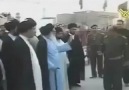 İşte Huseyn'i Duruş İzle ve Paylaş  Ayetullah Sadr.!!!