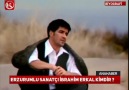 İŞTE İBRAHİM ERKALIN HAYATI... (