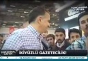 İşte ikiyüzlü anlayış!