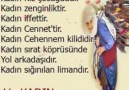 İşte KADININ TARİFİ PAYLAŞIN.