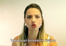 İşte KADIN! - Topukla git bu kaderin üstüne...