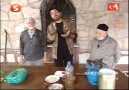 İŞTE KANSERİ YENEN MANİSALI AMCA...