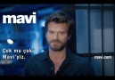 İşte Kıvanç Mavisi! Kıvanç Tatlıtuğ ile Mavi reklam filmi yayında!