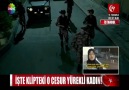 İŞTE KLİPTEKİ O CESUR YÜREKLİ KADIN!