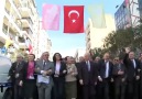 İŞTE LİDER FARKI !  BAZILARI  HALKIN ARASINDA 3000 KORUMAYLA Y...