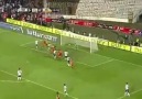 İşte Melo'nun soktuğu goool!