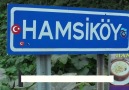 İşte meşhur Hamsiköy