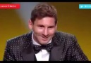İşte Messi'nin Ronaldoya tükürdüğü an