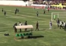 İşte Müthiş Maçın Gol Anı..