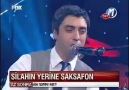 İşte Müzisyen Necati ŞAŞMAZ