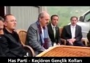 İşte Numan Kurtulmuş'un Şok Kasedi!