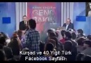 İşte örnek Türk Gençliği