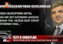 İşte O Subaylar.CİHAZI NEDEN  SÖKTÜLER EMİRİ KİM VERDİ?