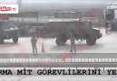 İŞTE O VİDEO; MİT'E OPERASYON, VATANA İHANET.!