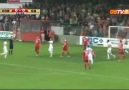 İşte Özet: Hazırlık Maçı / Vorwarts Steyr 1 - 3 Galatasaray