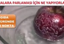 İşte parafin gerçeği