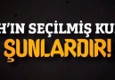 İşte Rahmanın Kulları.. (3dk.)*Nureddin YILDIZ