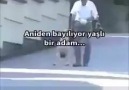 İşte sadakat budur...