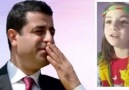 Iste Selahattin Demirtas