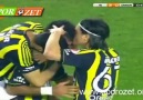 İşte Selçuk Şahin'nin Golü 3-0