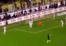 İşte Siyah İncinin Fenerbahçe forması ile attığı ilk gol !