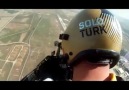 İşte Solo Türk Kabin İçi Video'su ( Harika )