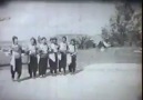 İŞTE TARIH KOKAN DİYARBAKIR FOKLOR EKİBİMİZ  YIİ 1960