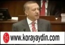 İşte Tayyip Erdoğan'ın Ülkücü Düşmanlığı!