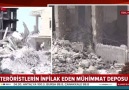 İşte teröristlerden kurtarılan Afrin