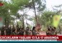 İşte terör örgütünün kirli yüzü