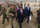 İşte Türk askerinin Peşmergeyi eğittiği kamp