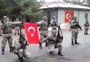 İşte Türk Komandosu, Düşmana Korku Salan Yiğitler...