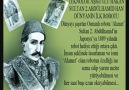 İşte Türk Tarihindeki İlginç Olaylar