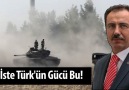 İste Türkün Gücü Bu!Paylaşın Hainlere Kapak Olsun!