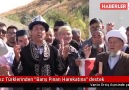 İşte ULUPAMİR BENİM KÖYÜM. - Gazi Ali Timurhan Timur