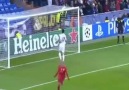 İşte Umut'un Golü !