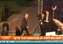 İşte vatandaşlık kriterleri!.