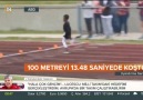 İşte yeni Usain Bolt