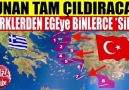 İşte Yunan Takalarının Canını Okuyacak Türk Yapımı