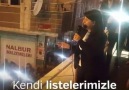 IŞTE zillet ittifakı