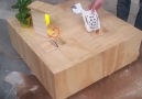 Is there anything this table can&do! - Woodworking-ideas