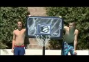 Is This the Real Best Backyard Pool Dunking Video?