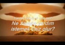 İstiane Nedir? - Ne zaman yardım istemek caiz olur?