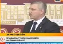 İstifa eden AKP'li vekilden deprem gibi açıklamalar! - Çapulcu TV