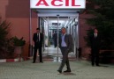 İstihbarat - Polat Alemdar&kaldığı hastaneyi basıyor...