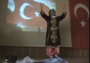 İstiklal Marşı Güzel Okuma Yarışması Şarkışla Birincisi Sıla KOÇ