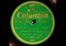 İstiklal Marşının ilk bestesi, 1924 taş plak kayıt