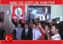 İst/Maltepe/İlçe Osman PAMUKOĞLU'nu Karşılaması