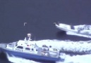 İsveç Sahil Güvenliğini Çıldırtan Küçük Botun Büyük Kaptanı...