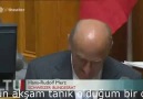 İsviçreli bakan fenerle dalga geçti! (MONTAJ)